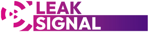 LeakSignal Logo