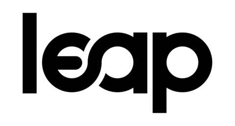 Leap Logo