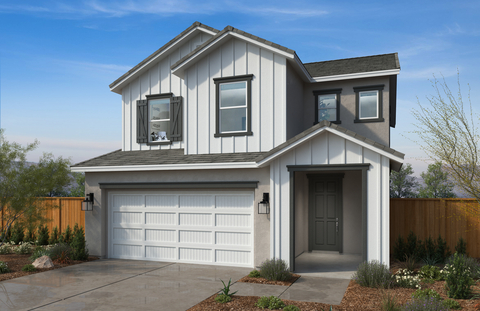 KB Home announces the grand opening of Esquire, its newest community within the highly desirable Folsom Ranch master plan in Folsom, California. (Photo: Business Wire)