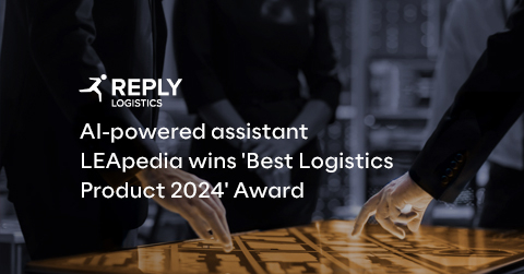 original LEApedia revolutionizes the way you interact with your warehouse management system (WMS) and other supply chain tools, with the integration of a powerful multi-agent AI engine to enhance efficiency, streamline operations, and unlock new insights. LEApedia facilitates the analysis of vast datasets, enabling the identification of patterns and insights that were previously unattainable. (Graphic: Business Wire)
