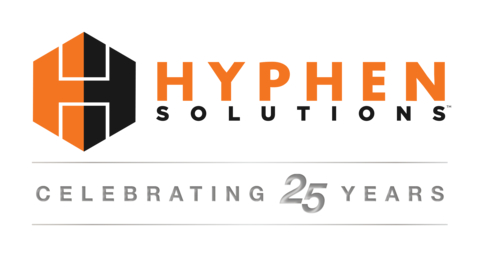 Hyphen Solutions Logo
