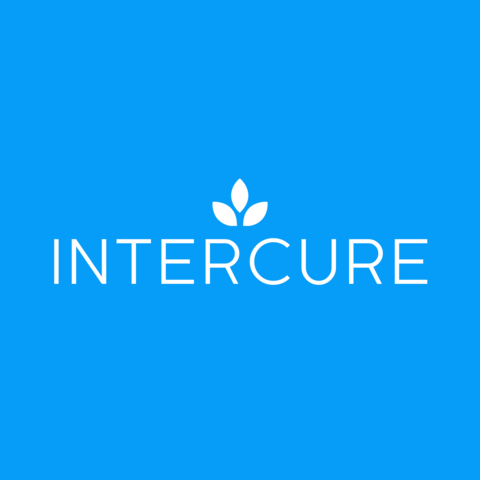 InterCure Ltd. Logo
