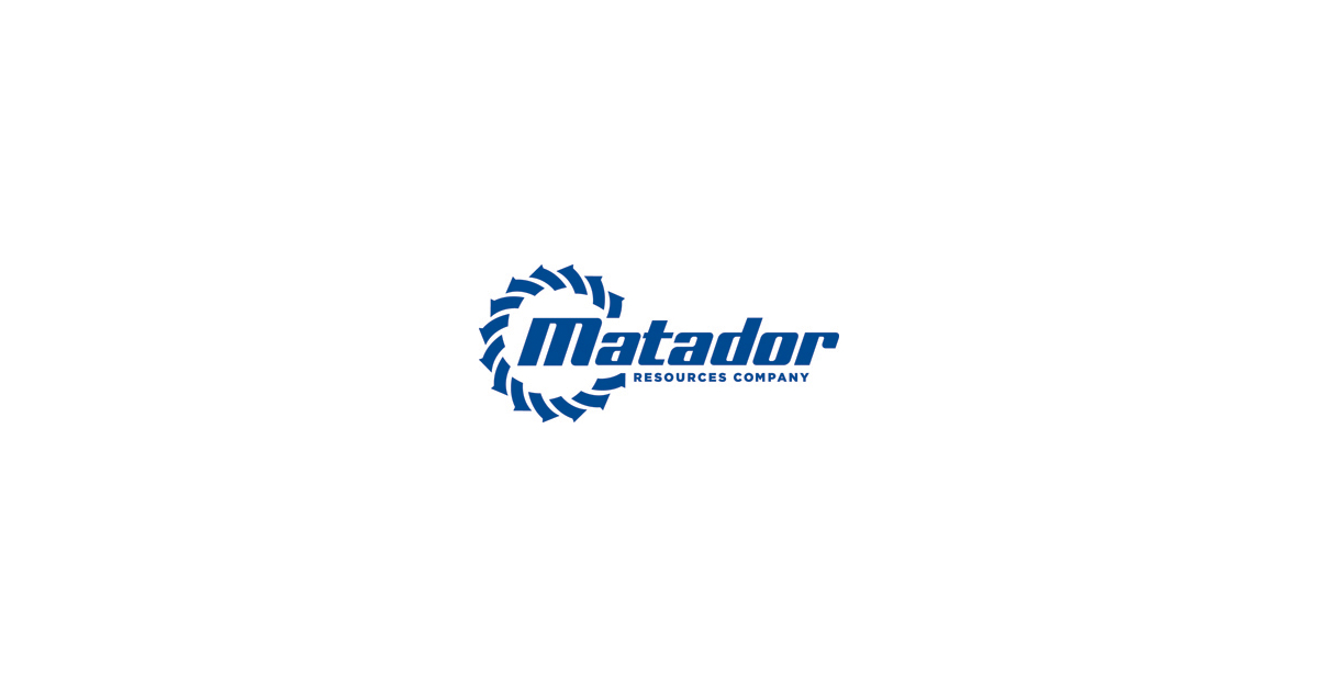 Matador Resources Company Announces Amendment to Its Credit Facility and Completion of Natural Gas Pipeline Connections