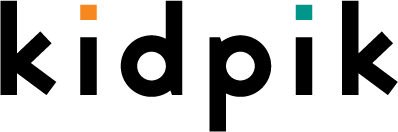 Kidpik Corp. Logo