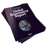 Boku Global Ecommerce report front cover