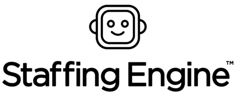 Staffing Engine Logo