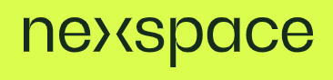 nexspace Logo
