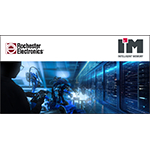 Rochester Electronics e Intelligent Memory assicurano la disponibilità delle soluzioni di archiviazione legacy