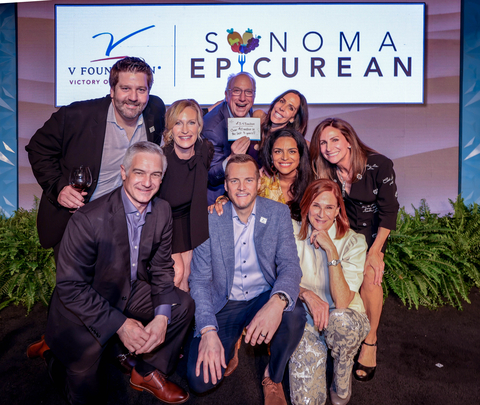 From top left: Dustin Valette, Jessica Kilcullen, Stuart Bryan, Kerri Stenson, Archie Chattha, Cindy Goldberg; From bottom left: Shane Jacobson, Ben Liebert, Debbie Zachareas (Photo: Business Wire)