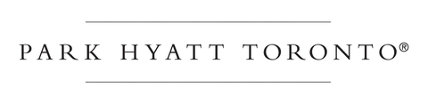 Park Hyatt Toronto Logo