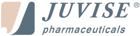 Juvisé Pharmaceuticals Logo