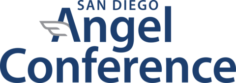San Diego Angel Conference Logo