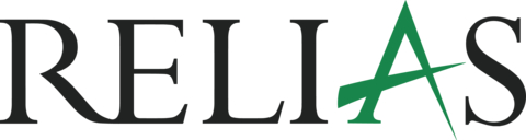 Relias Logo