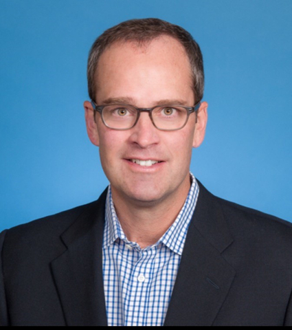Roger Hobby Joins Empower as EVP for Personal Wealth. (Photo: Business Wire)