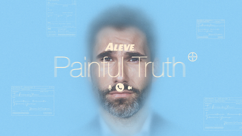 Aleve launches "The Painful Truth" campaign with Mothers Against Prescription Drug Abuse (MAPDA) and National Consumers League (NCL). (Photo: Business Wire)