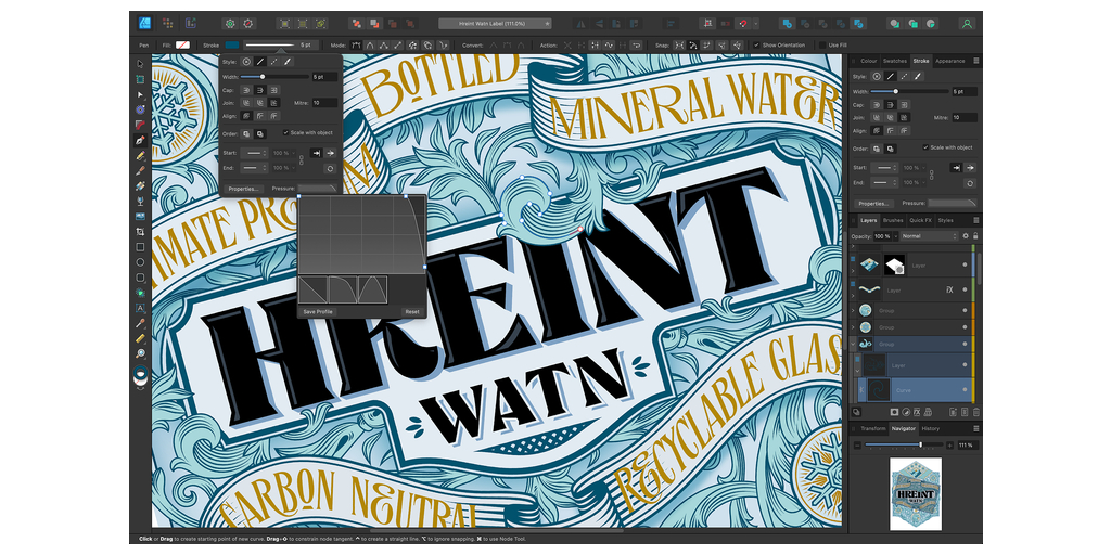 Canva Acquires Design Platform Affinity to Bring Professional Design ...