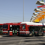 Inaugurato a Bologna il primo deposito italiano di autobus elettrici per il trasporto pubblico di passeggeri dotato delle soluzioni di ricarica di Kempower