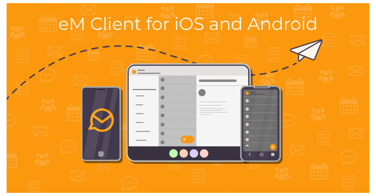 Best Android Email App: Why eM Client is Perfect for Your Mobile Devices