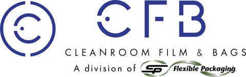 C-P Flexible Packaging Logo