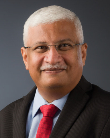 Umashankar Rangaswamy, PhD (Photo: Business Wire)