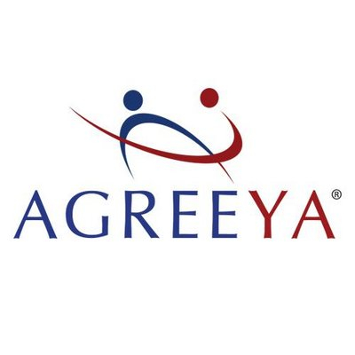 AgreeYa Solutions Logo