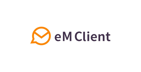eM Client Logo