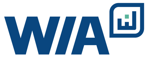 Wireless Infrastructure Association (WIA) Logo