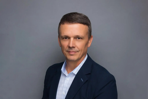 thumbnail Jim Greenwell (Photo: Business Wire)