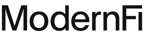 ModernFi Logo