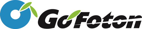 Go!Foton Logo