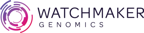 Watchmaker Genomics Logo