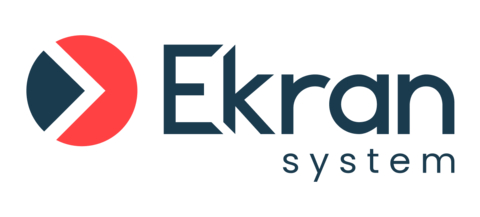 Ekran System Logo