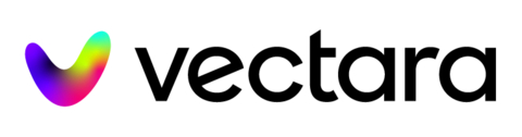 Vectara Logo