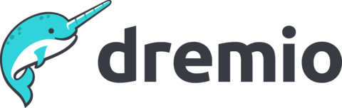Dremio Logo