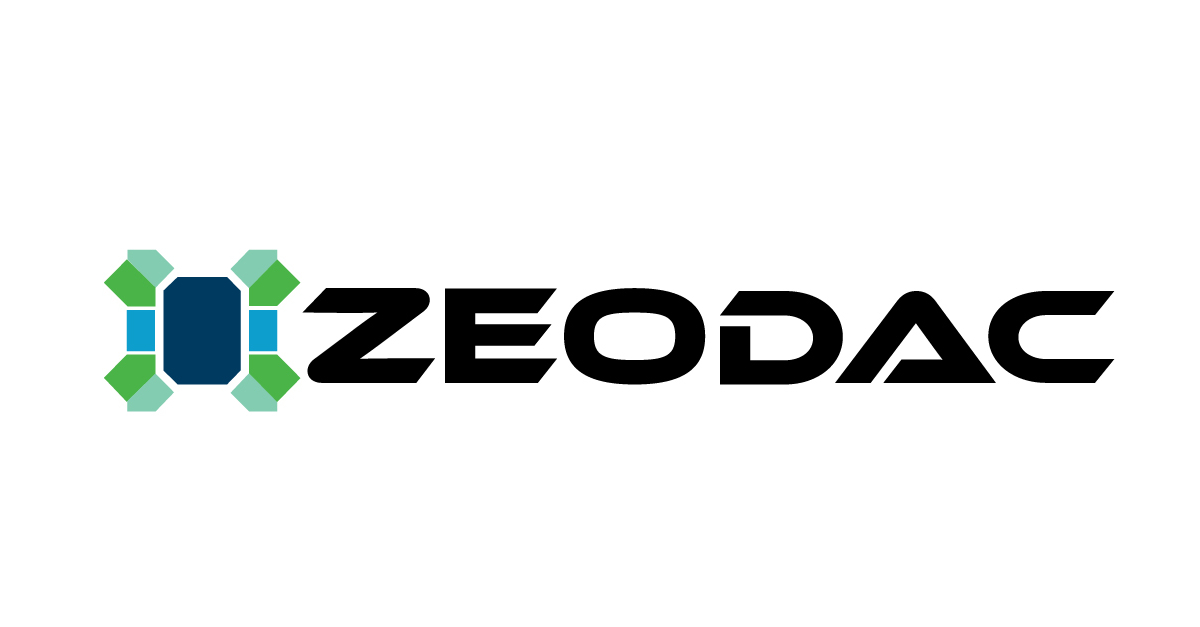 ZeoDAC Launches Innovative Carbon Capture Technology