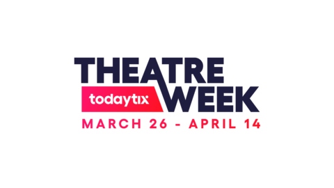 TodayTix Logo