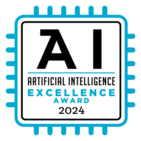 AI Excellence Award 2024 for Phoenix Energy Technologies (Graphic: Business Wire)