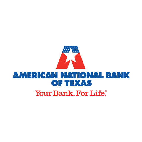 American National Bank of Texas Logo