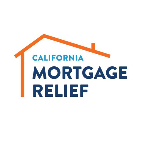 CalHFA Homeowner Relief Corporation Logo