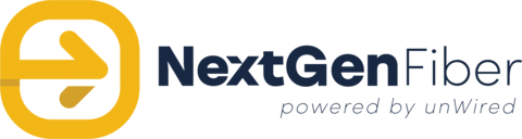 NextGen Fiber is the fiber Internet division of unWired Broadband, based in Fresno, CA. (Graphic: Business Wire)