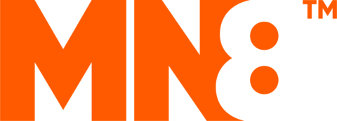 MN8 Energy Logo