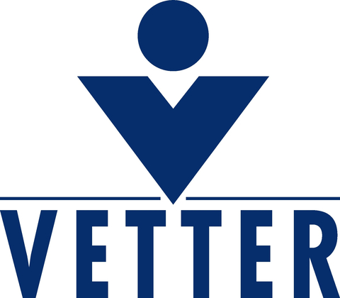 Vetter Pharma International GmbH Logo