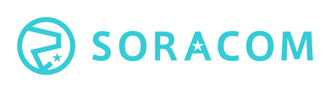 Soracom, Inc. Logo