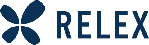 RELEX Solutions Logo