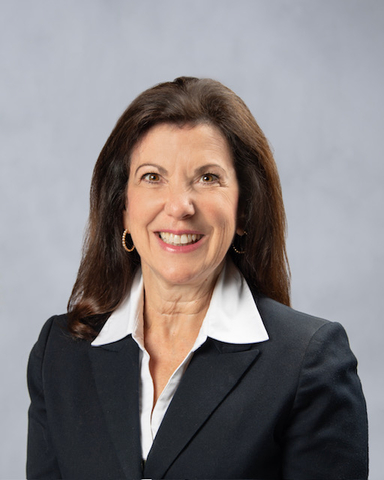 Dr. Marcia Avedon will serve as a member of the Cornerstone Building Brands board of directors, effective April 1, 2024. (Photo: Business Wire)
