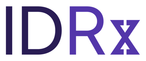 IDRx, Inc. Logo