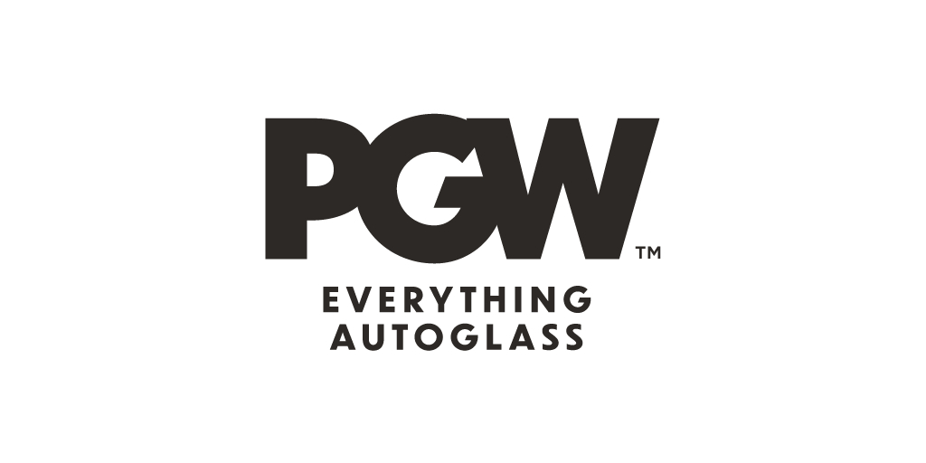 PGW Auto Glass Premieres New Branding Business Wire