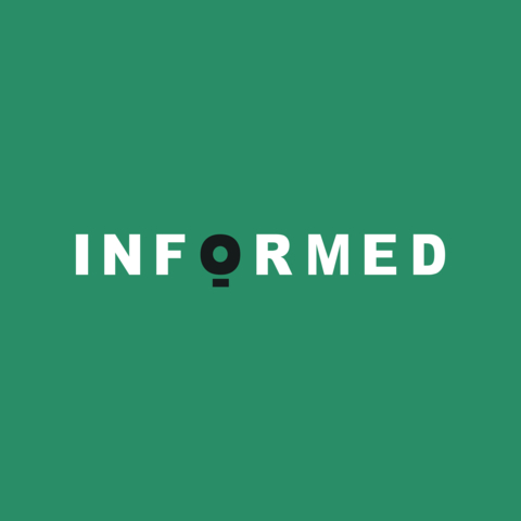 Informed.IQ Logo