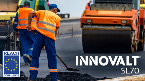 thumbnail INNOVALT® SL70 Scavenger by Innophos Receives EU REACH Registration (Photo: Business Wire)