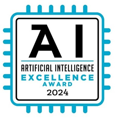 2024 Business Intelligence Group AI Excellence Award -- Hybrid Intelligent System (Graphic: Business Wire)